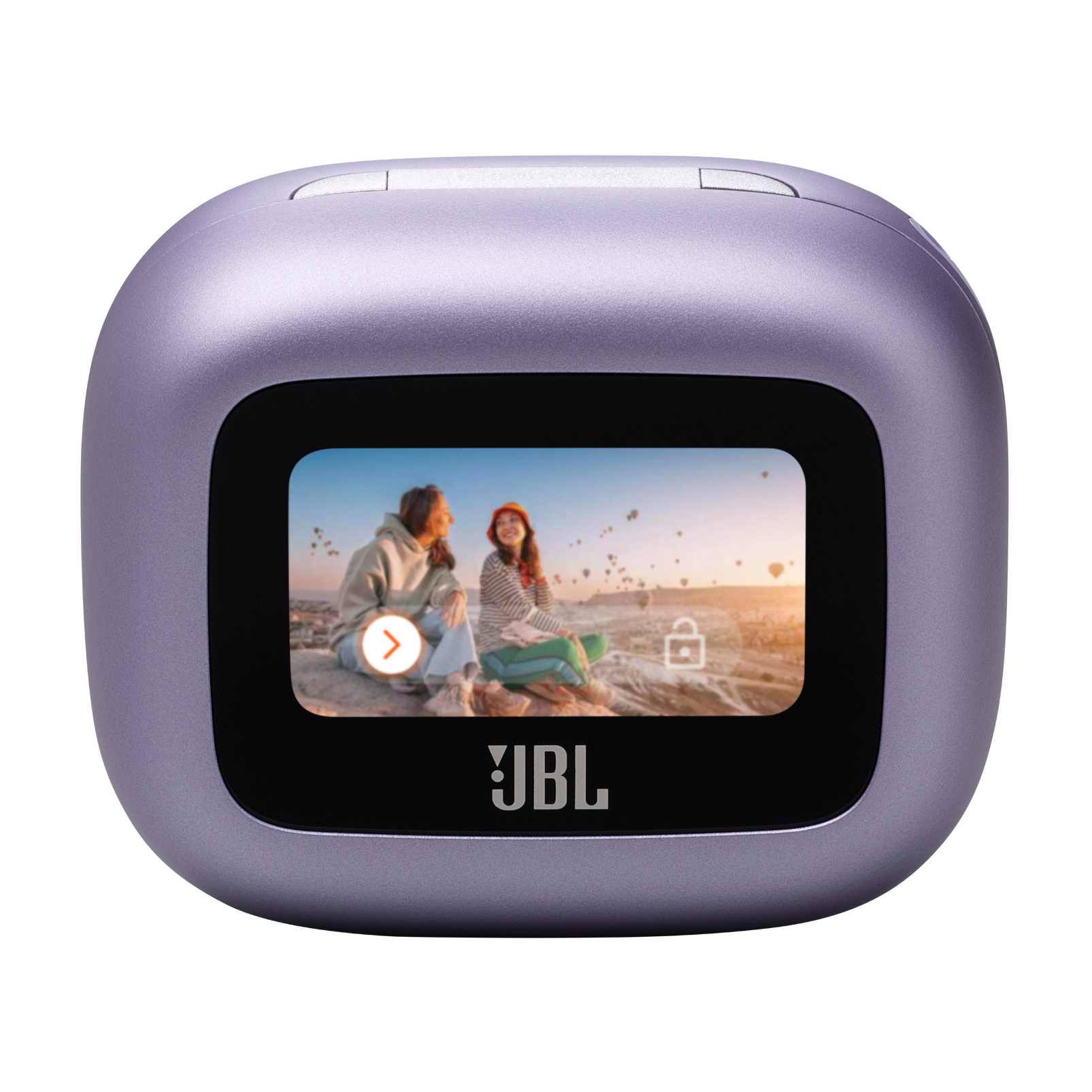 JBL Live Buds 3 Purple