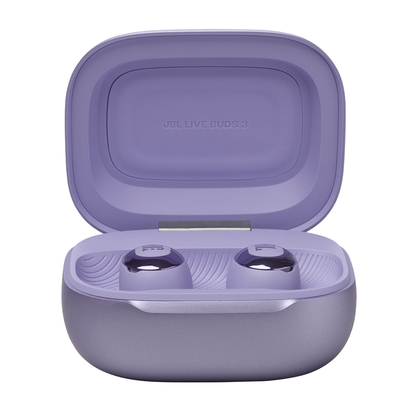 JBL Live Buds 3 Purple