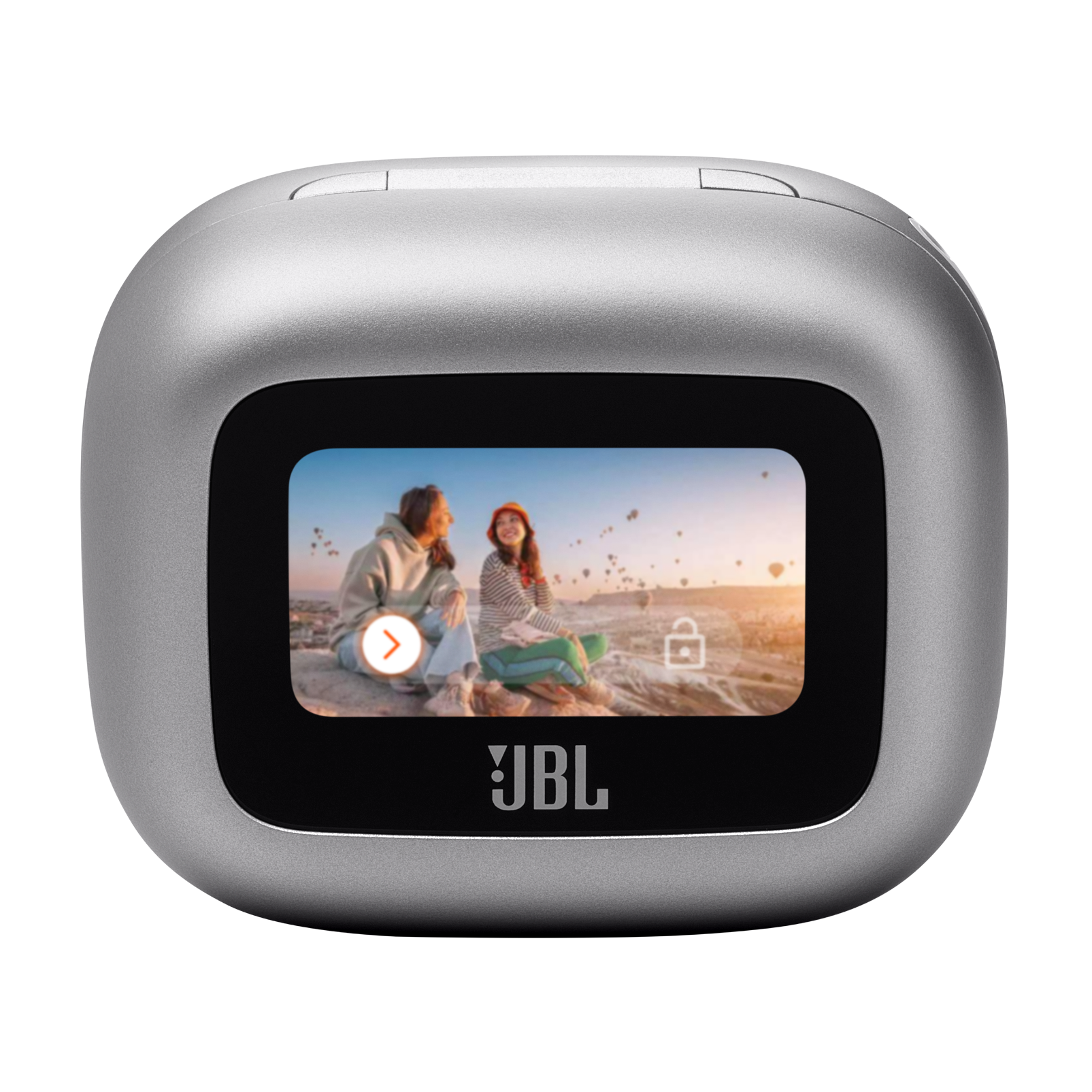 JBL Live Buds 3 Silver