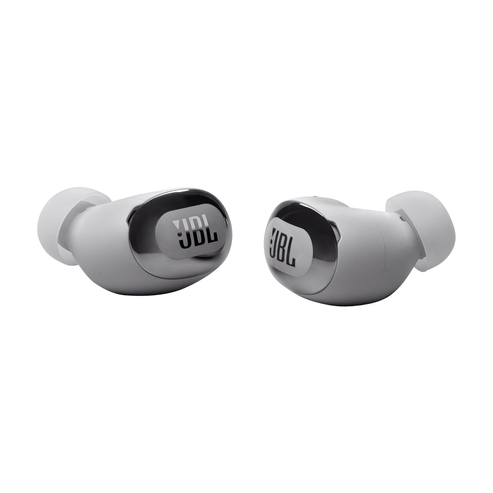 JBL Live Buds 3 Silver