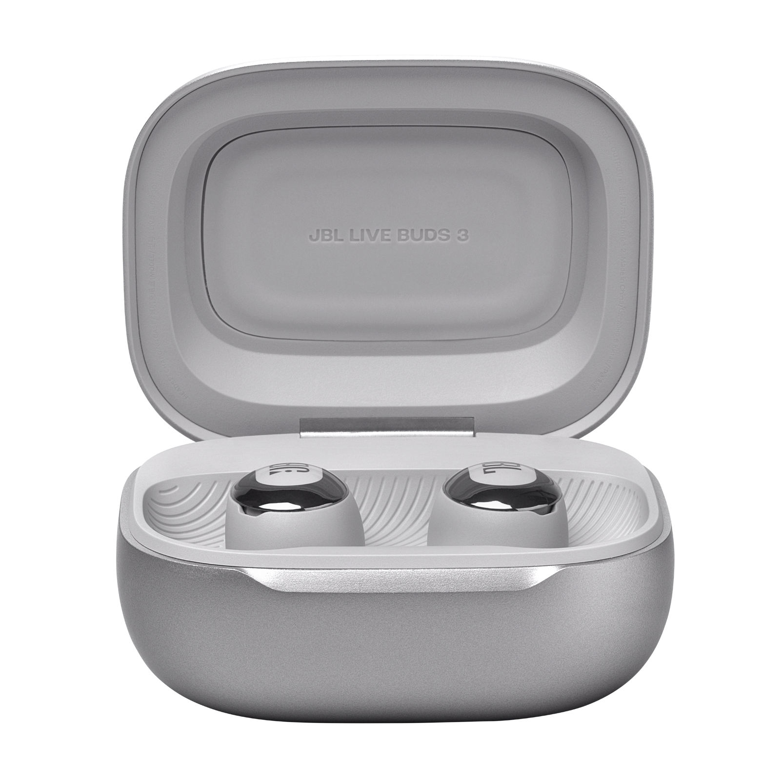 JBL Live Buds 3 Silver