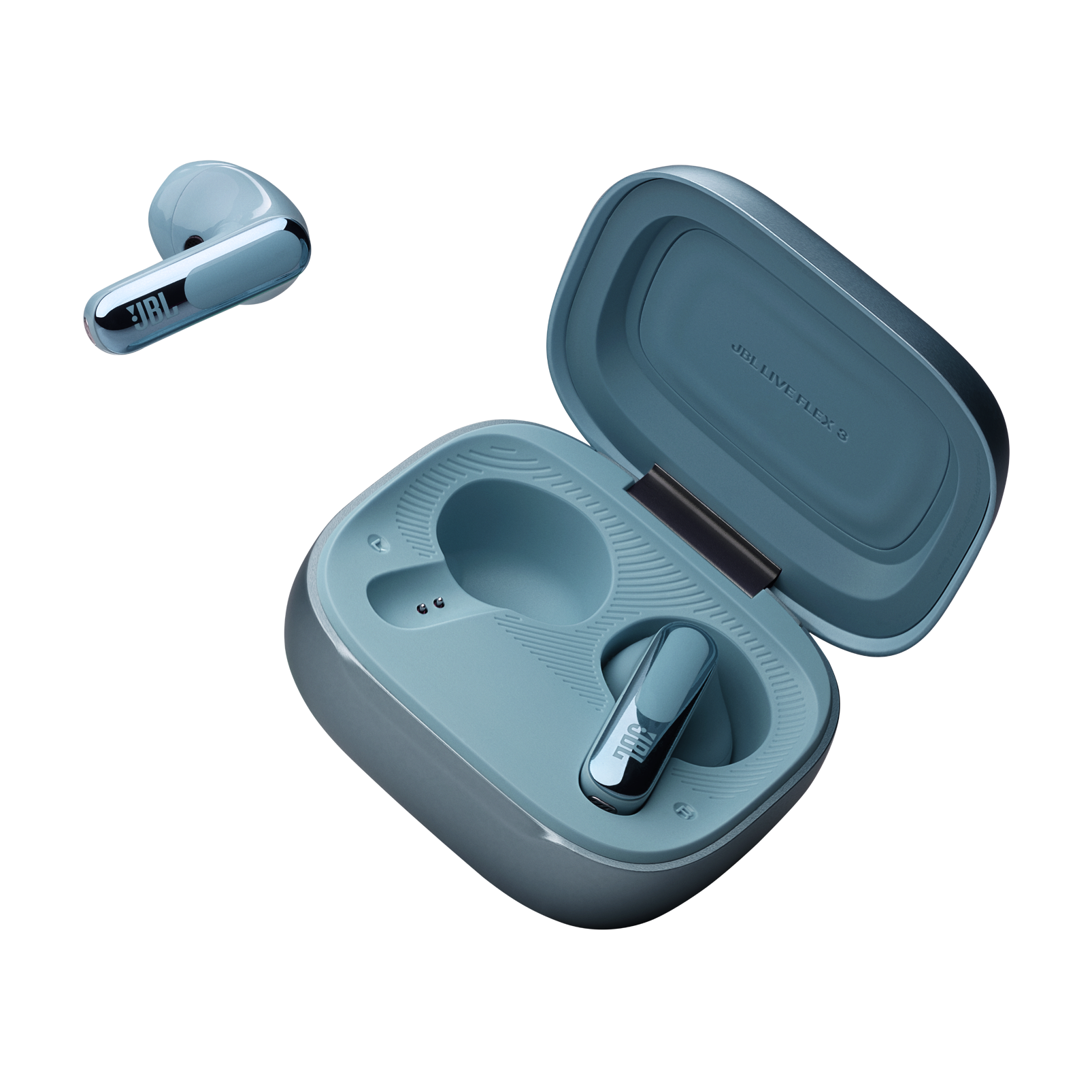 JBL Live Flex 3 Blue