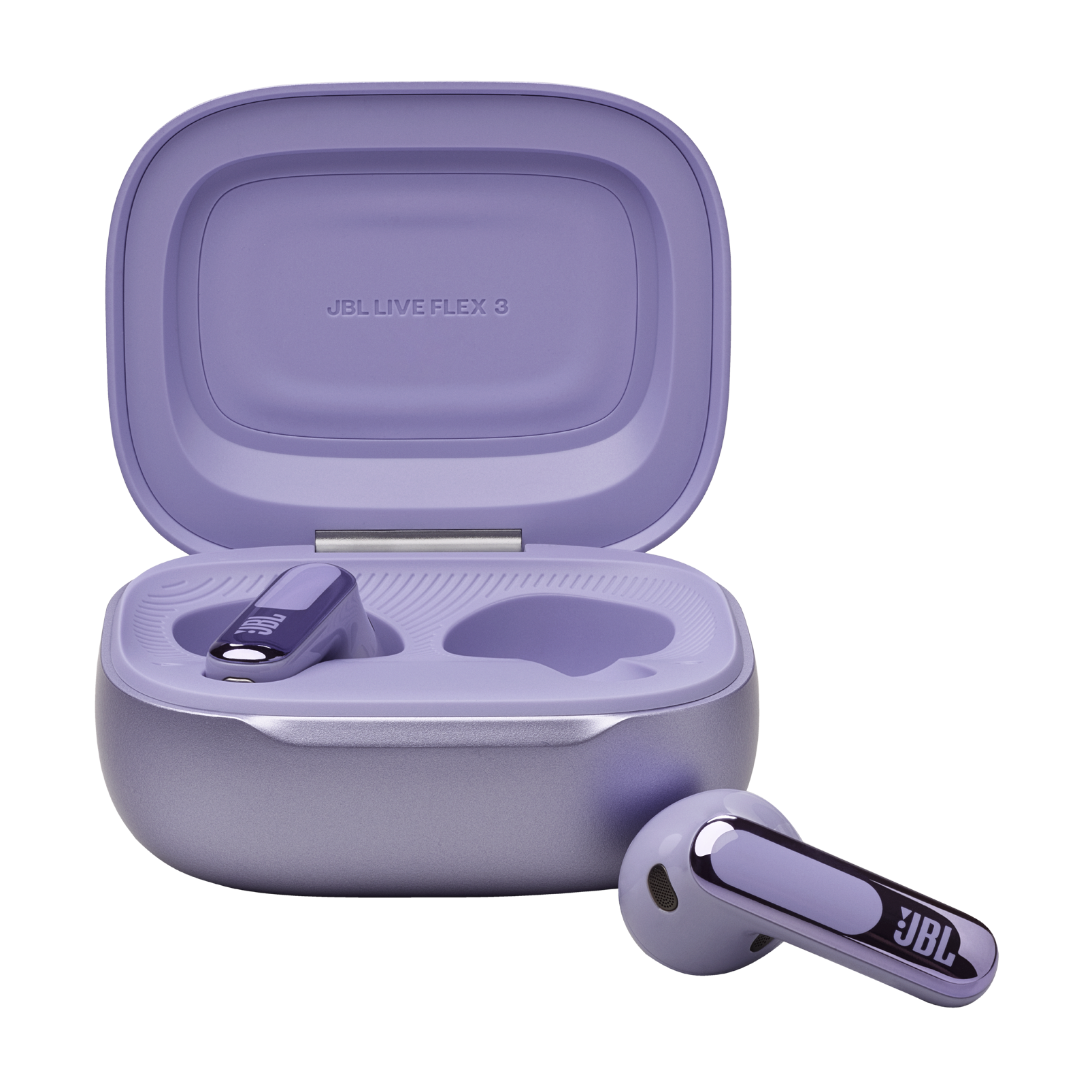 JBL Live Flex 3 Purple