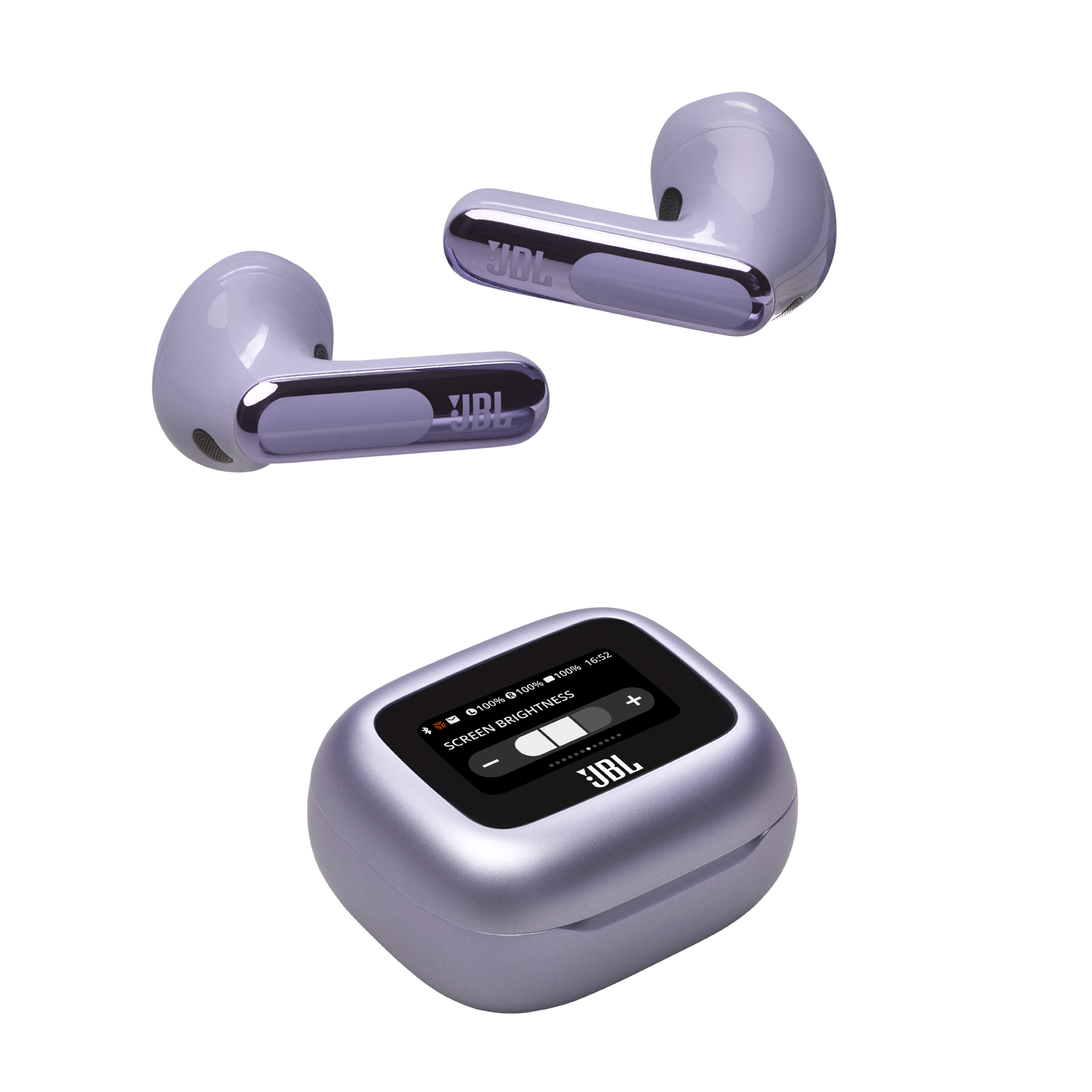 JBL Live Flex 3 Purple