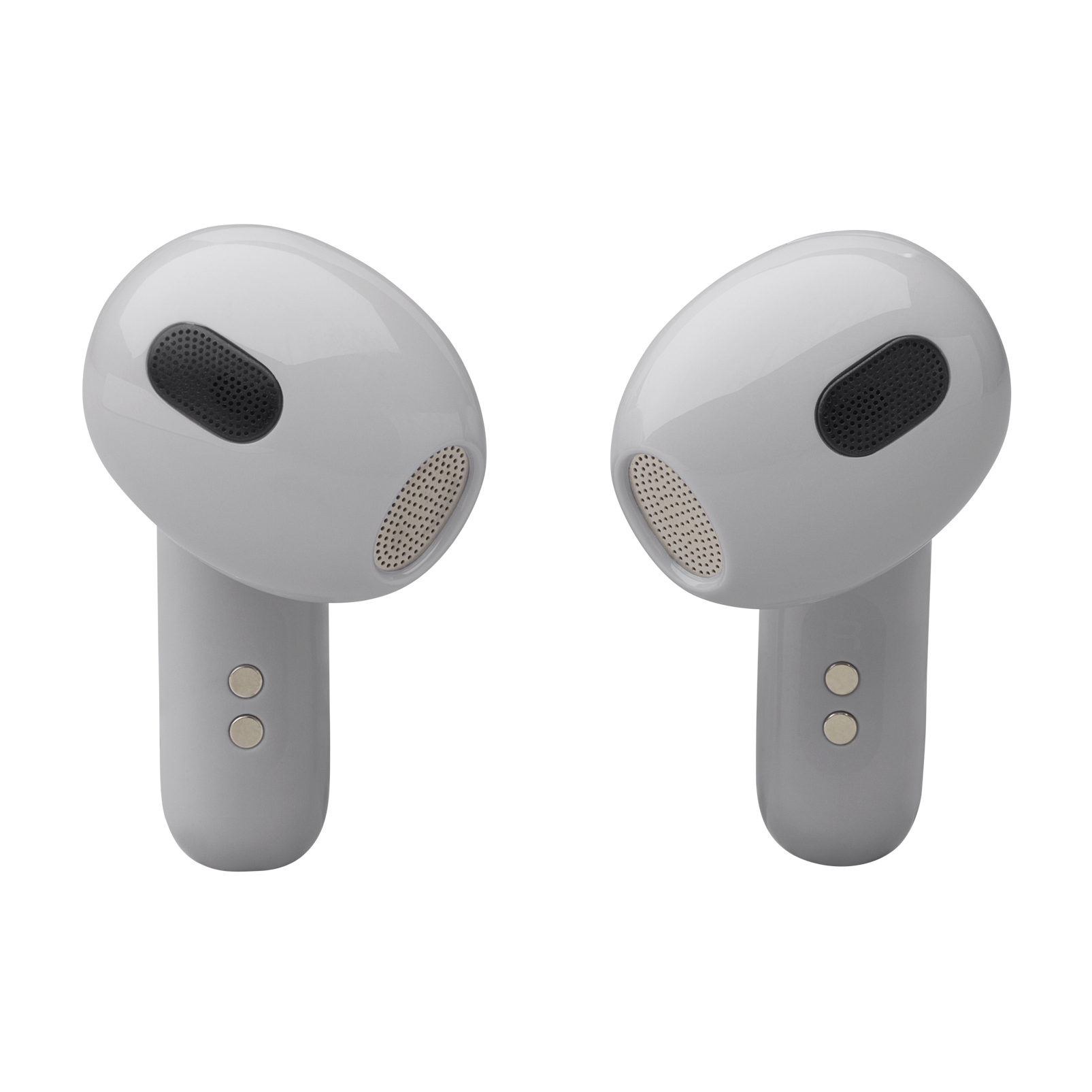 JBL Live Flex 3 Silver