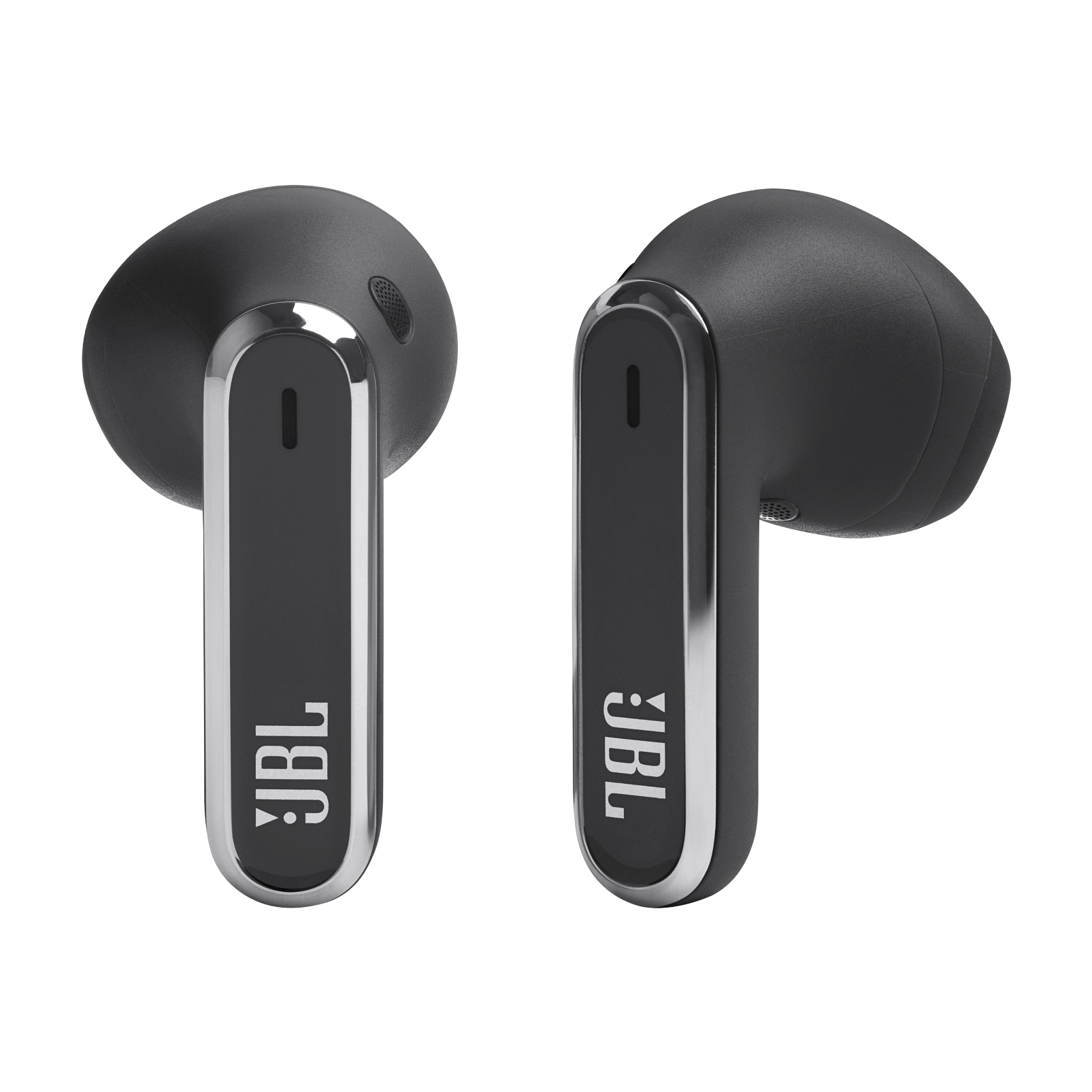 JBL Live Flex Black