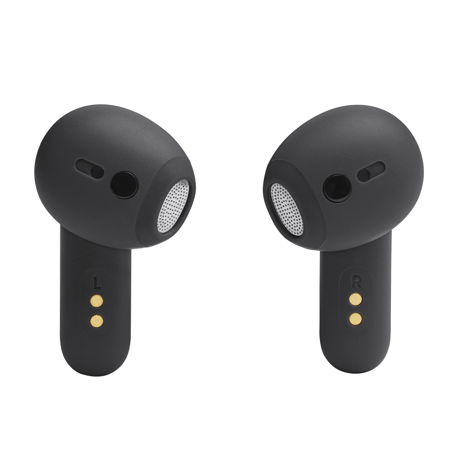 JBL Live Flex Black