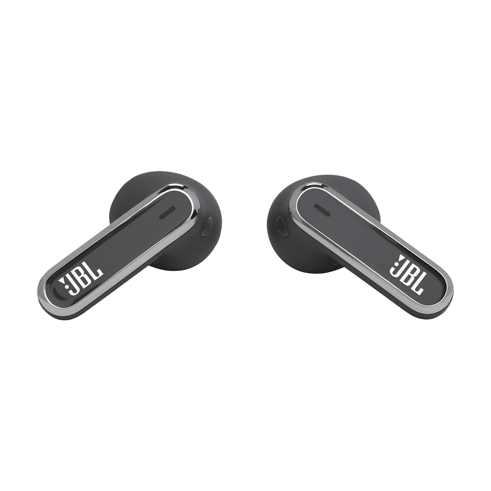 JBL Live Flex Black