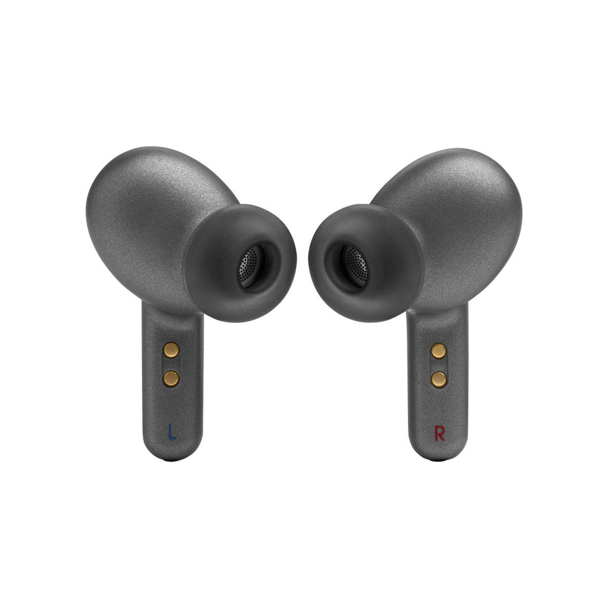JBL Live Pro 2 TWS True Wireless Noise Cancelling Earbuds Black