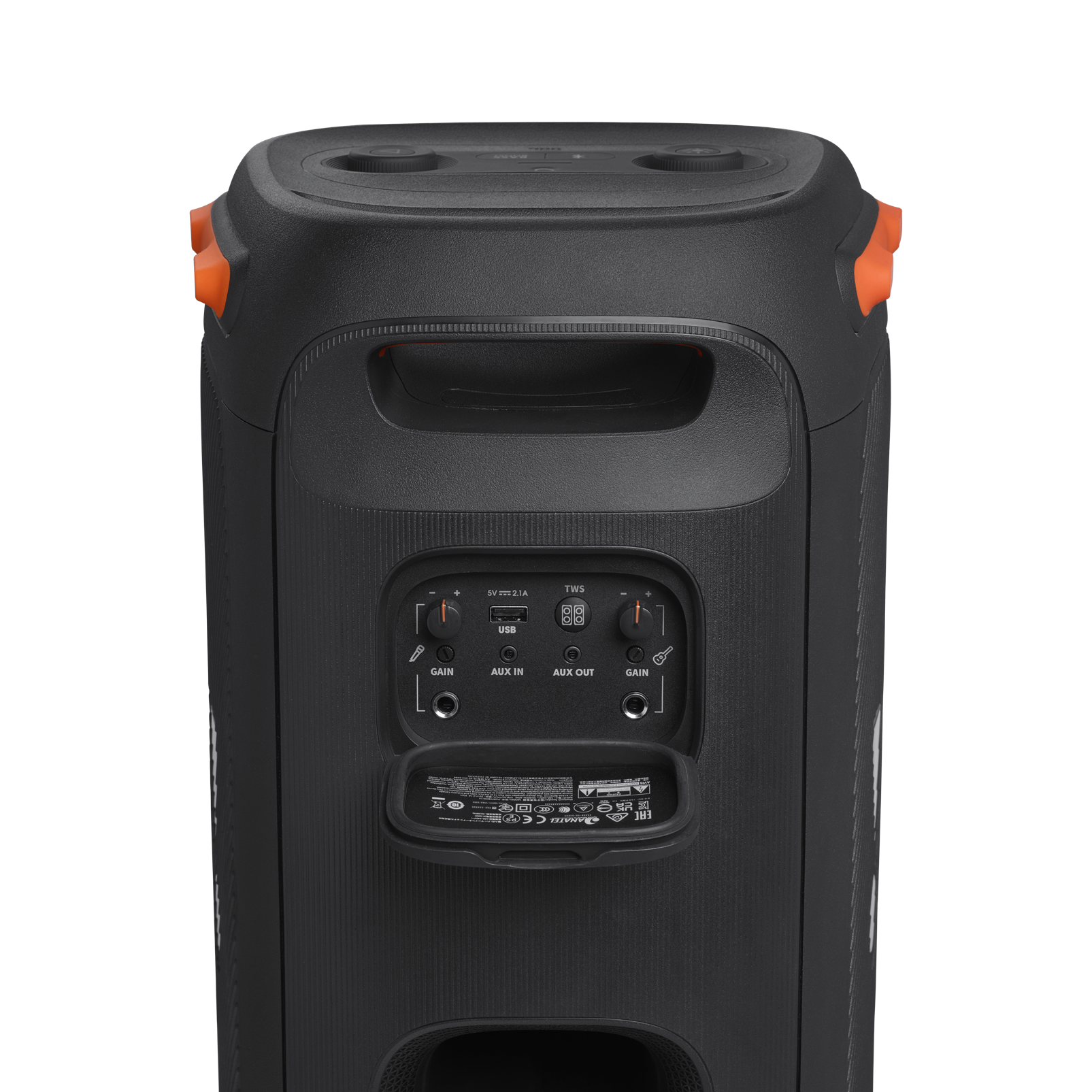 JBL PartyBox 110