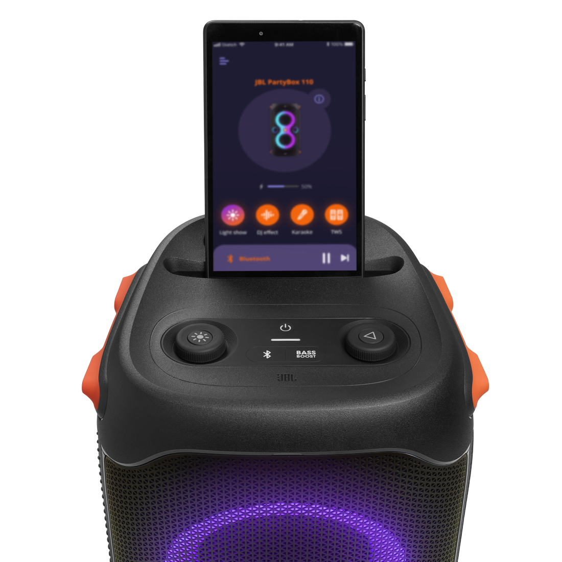 JBL PartyBox 110