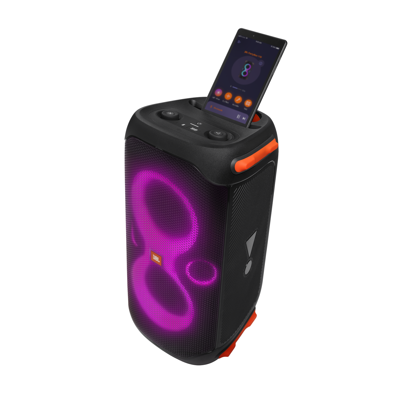 JBL PartyBox 110
