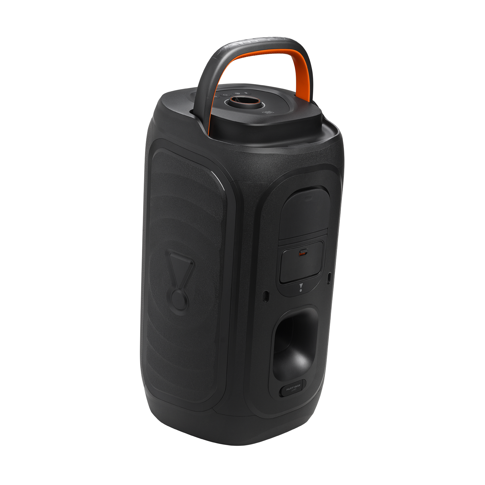 JBL PartyBox 130 Black