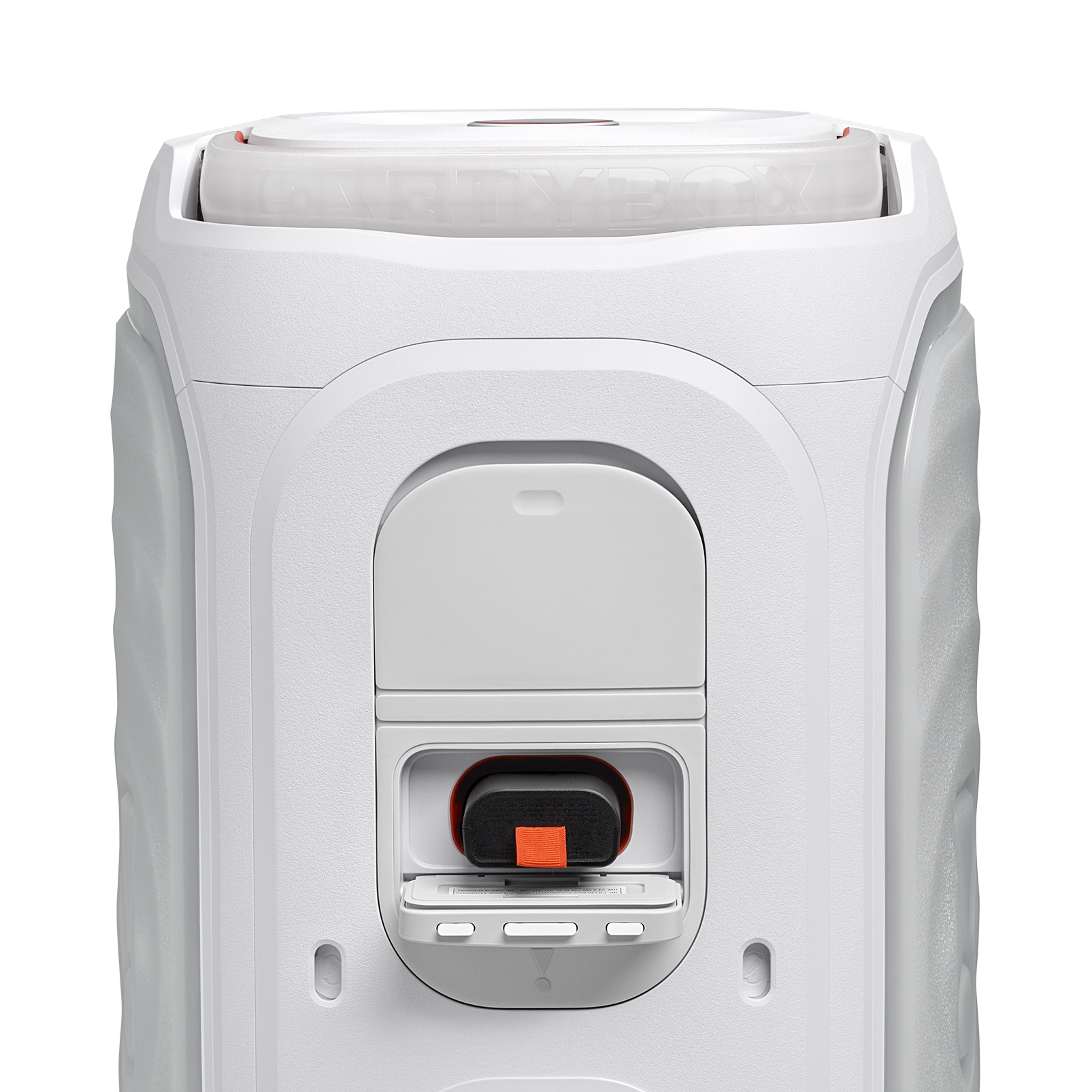 JBL PartyBox 130 White