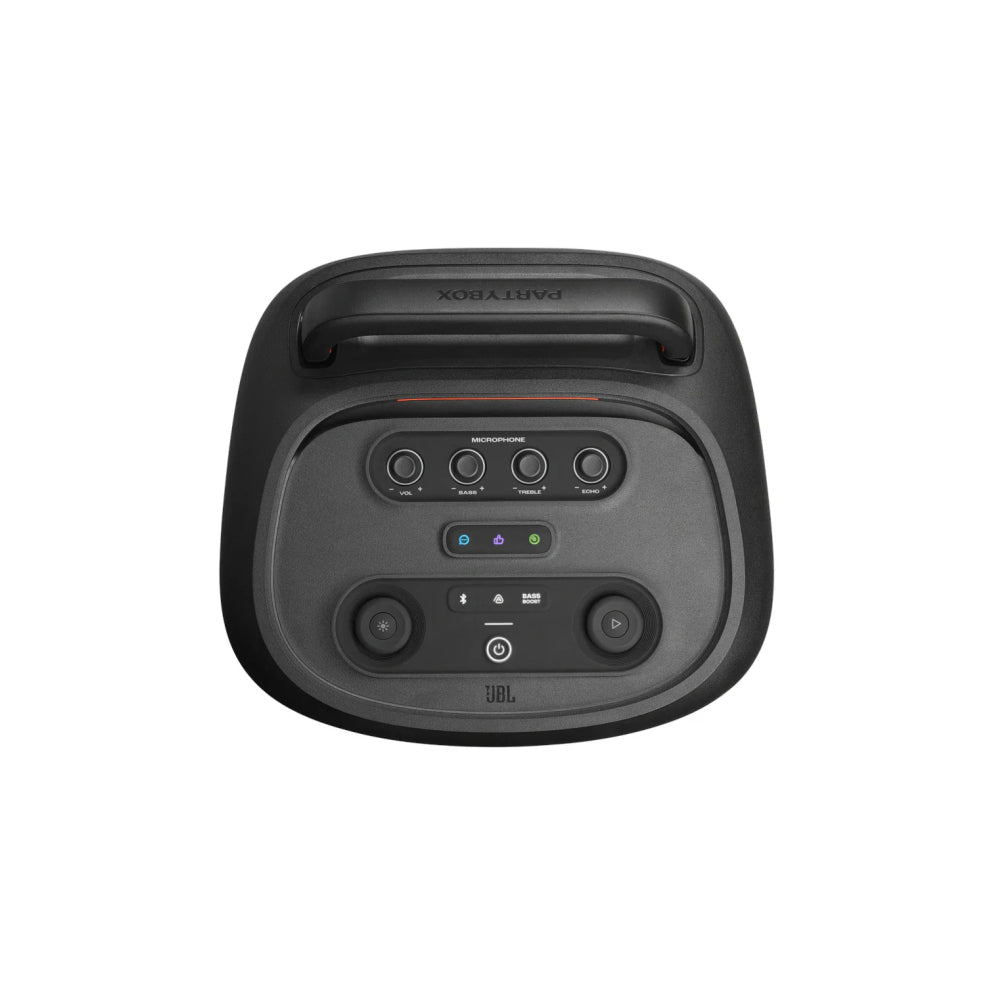 JBL PartyBox 520 Outdoor Portable Speaker