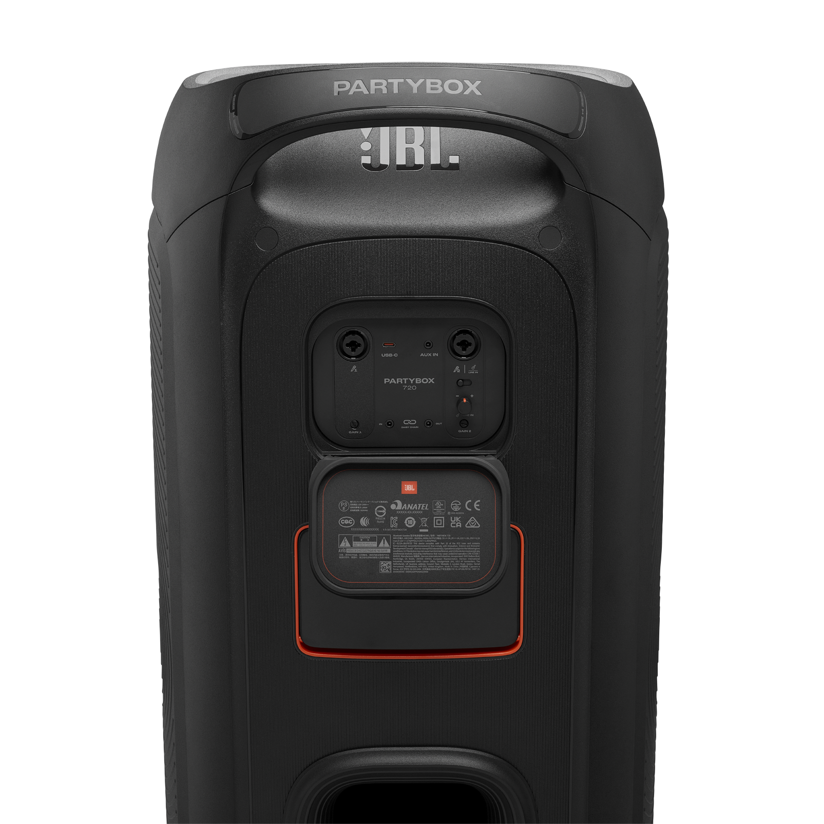 JBL PartyBox 720