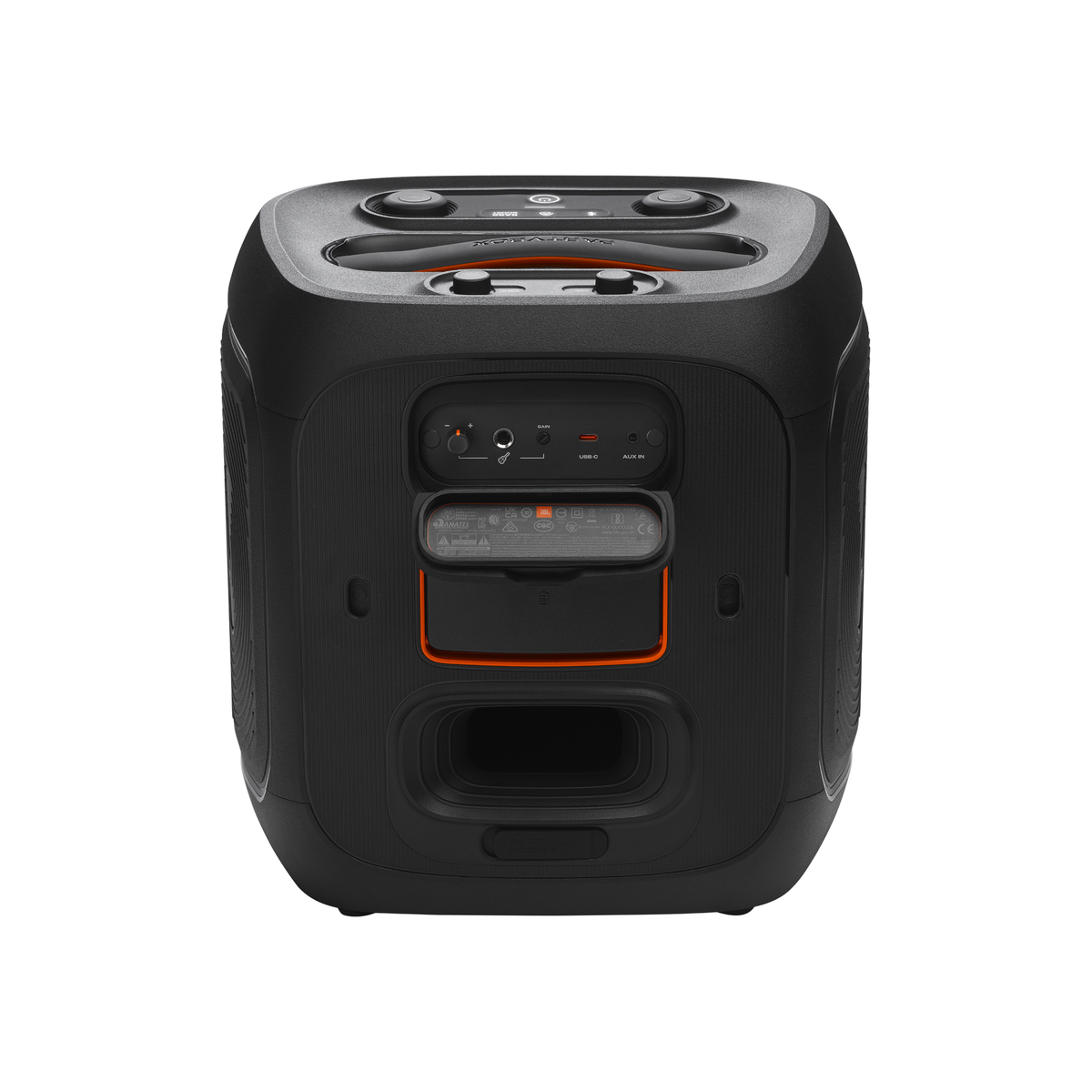 JBL PartyBox Encore 2