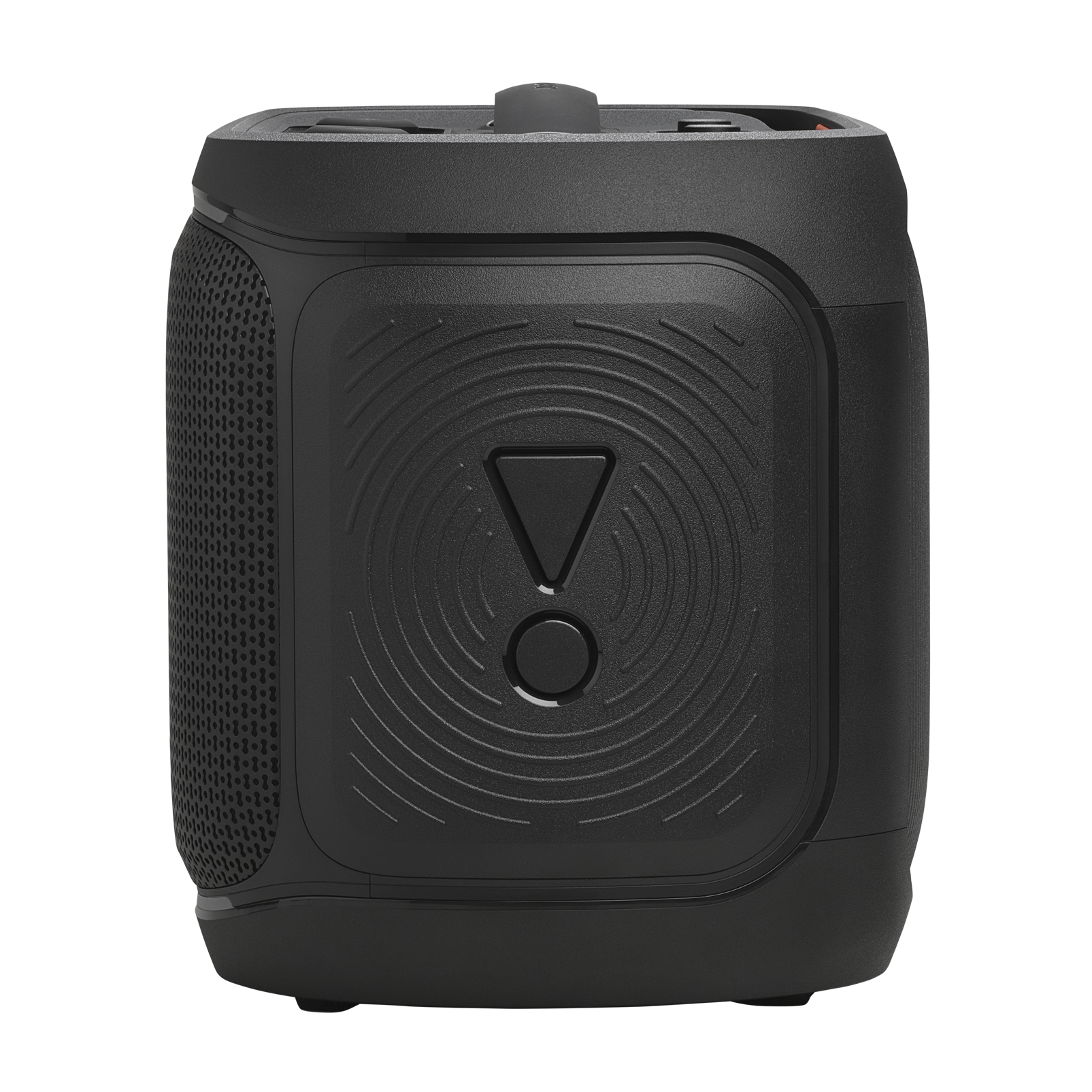 JBL PartyBox On-The-Go 2 Dual Mic