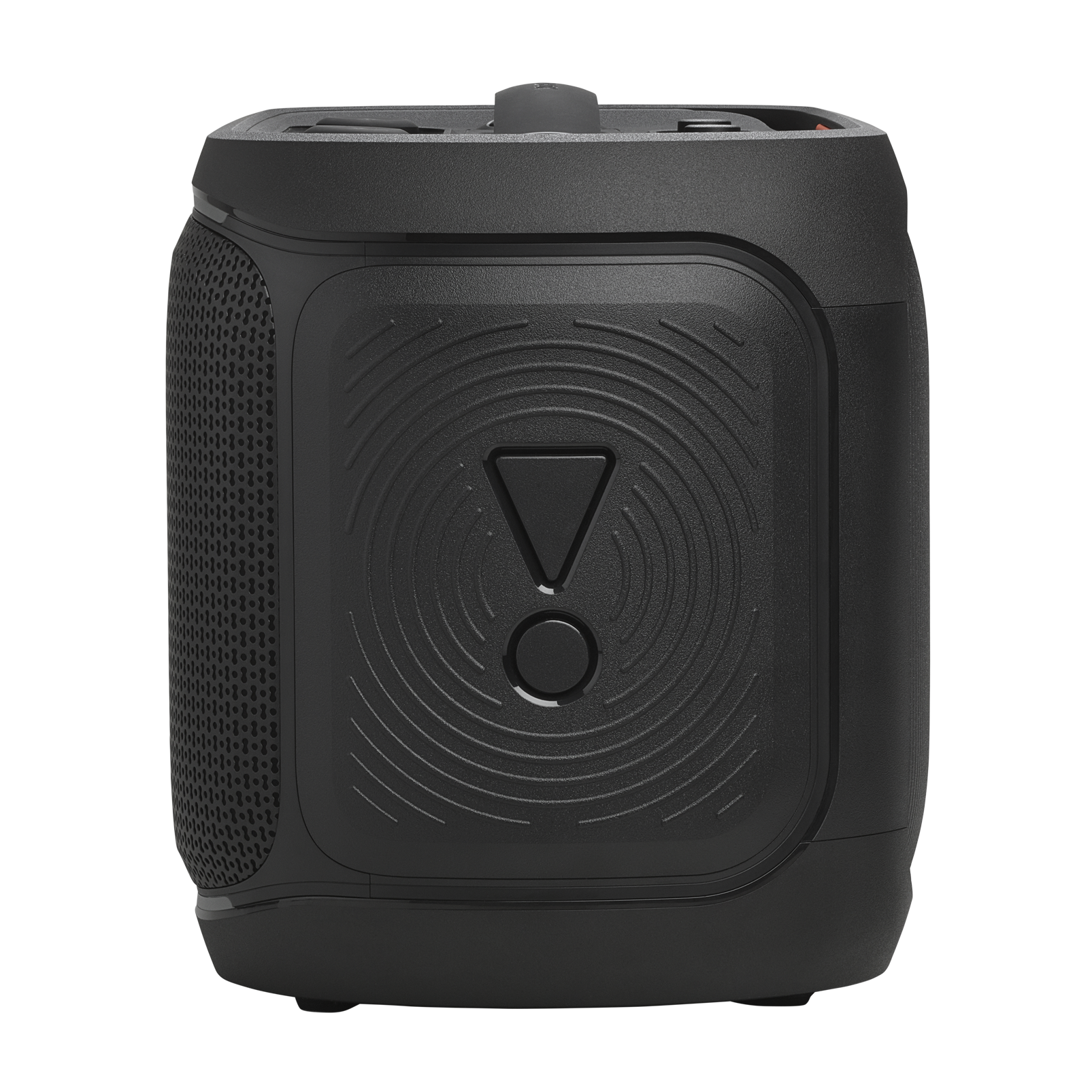 JBL PartyBox On-The-Go 2 Single Mic