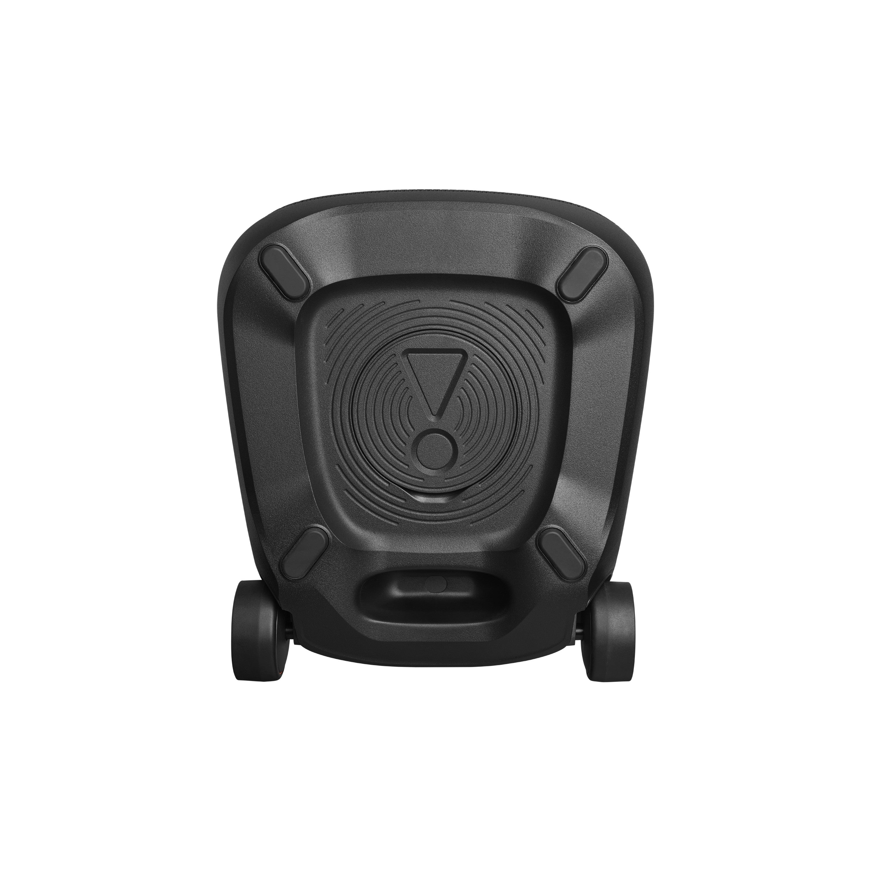 JBL PartyBox Stage 320 Portable Party Speaker with Wheels