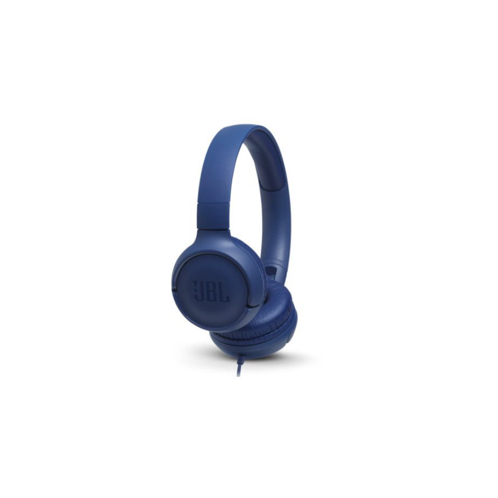 JBL TUNE 500 Wired