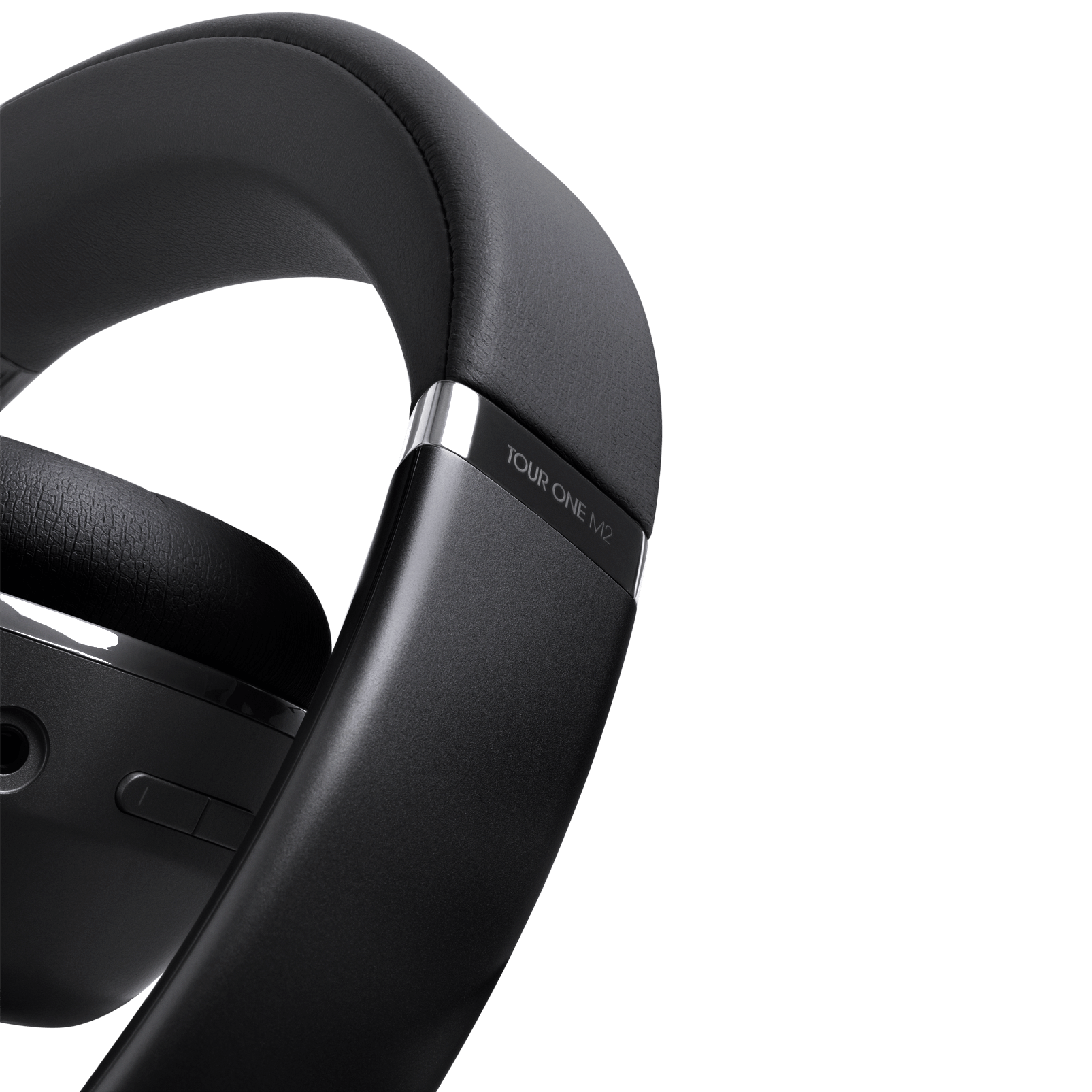 JBL Tour One M2 Black