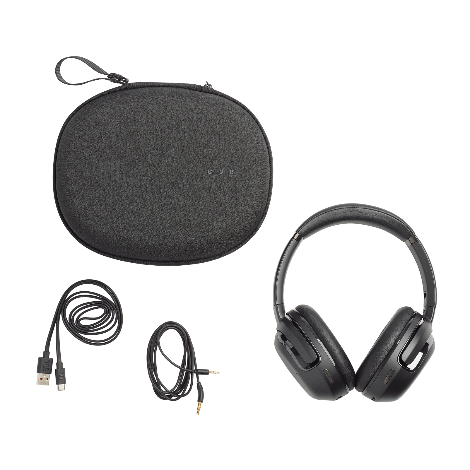 JBL Tour One M2 Black