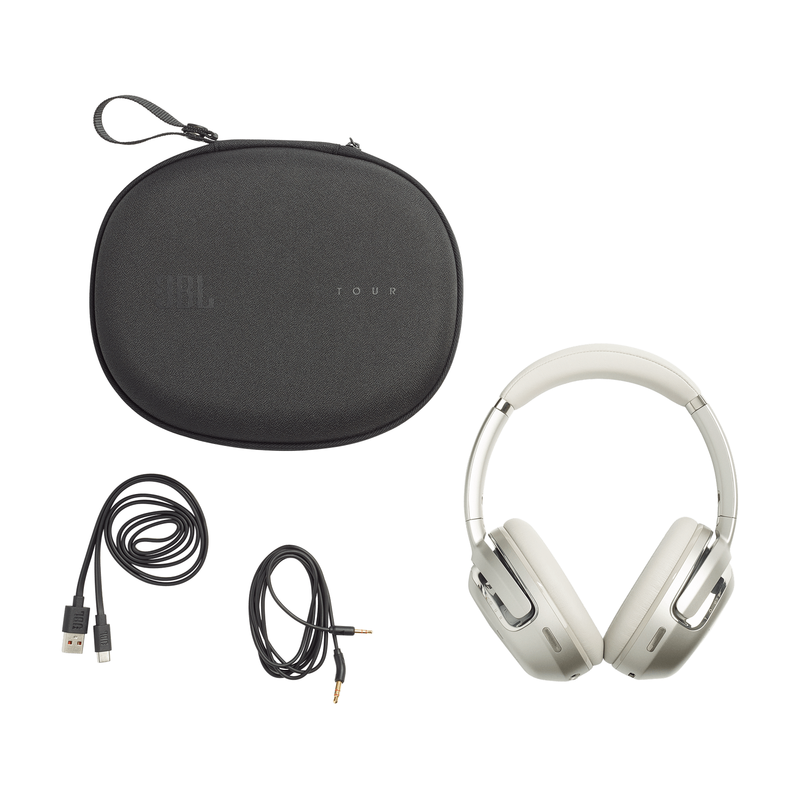 JBL Tour One M2 Sand