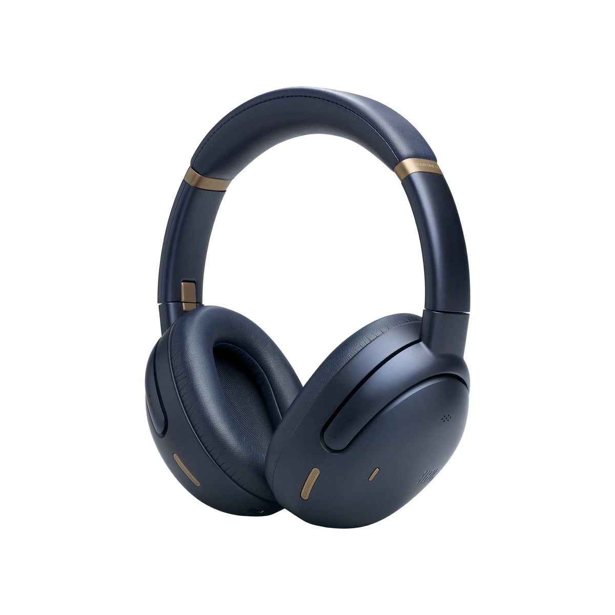JBL Tour One M3 Smart Tx Wireless Over-Ear Noise Cancelling Headphones Blue