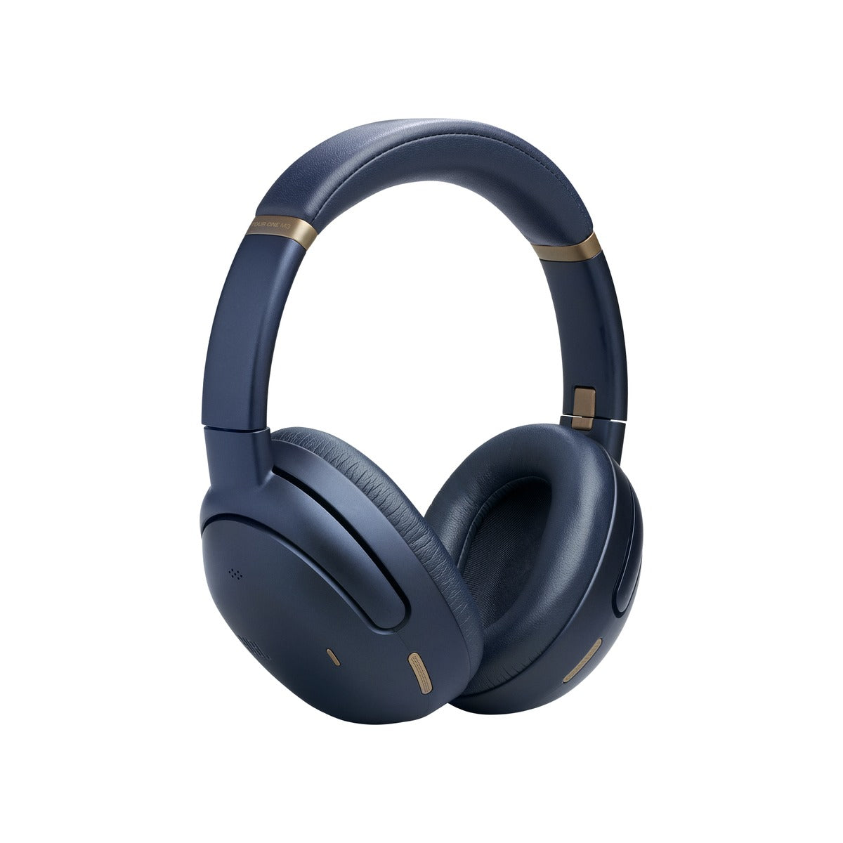 JBL Tour One M3 Smart Tx Wireless Over-Ear Noise Cancelling Headphones Blue