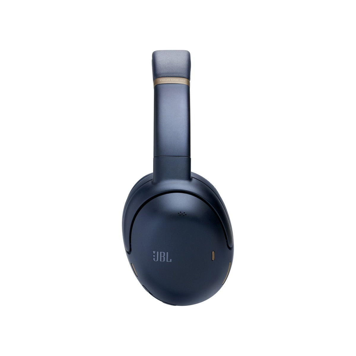 JBL Tour One M3 Smart Tx Wireless Over-Ear Noise Cancelling Headphones Blue