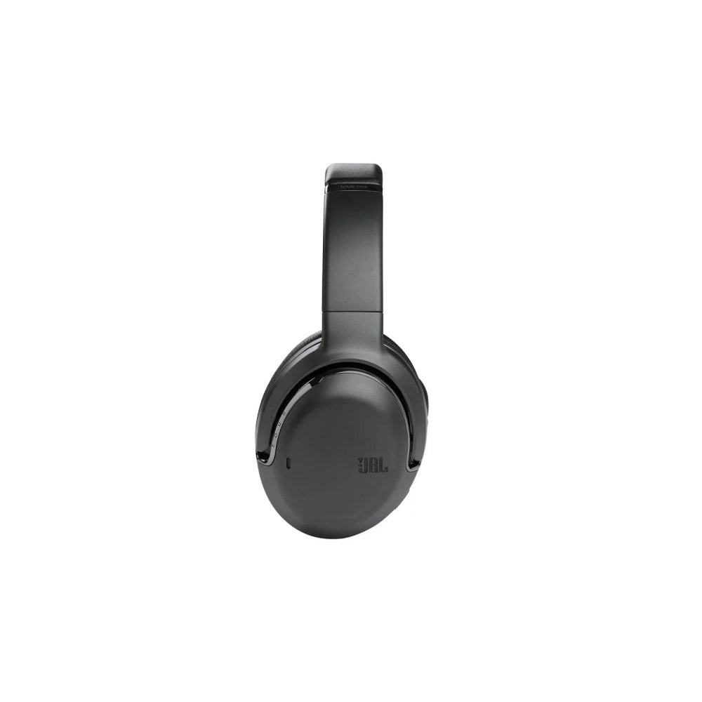 JBL Tour One Wireless Over-Ear Noise Cancelling Headphones, Black