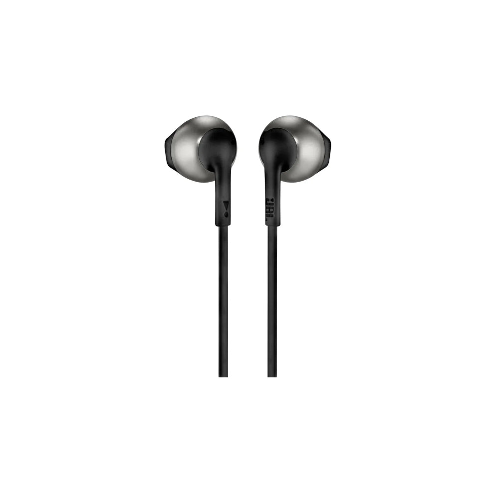 JBL Tune 205 Wired In Ear Earphones