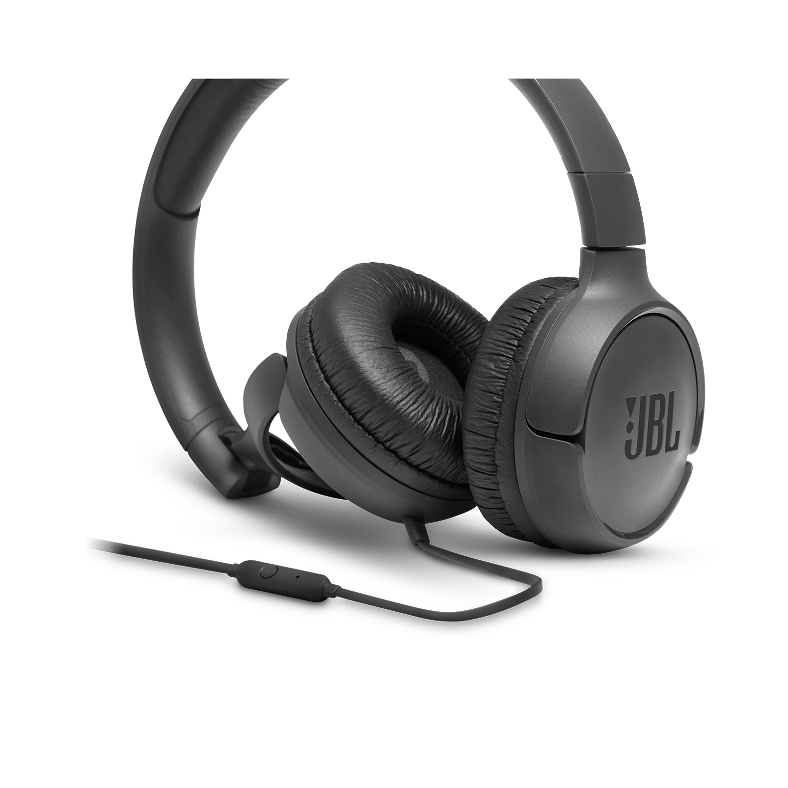 JBL Tune 500 Black