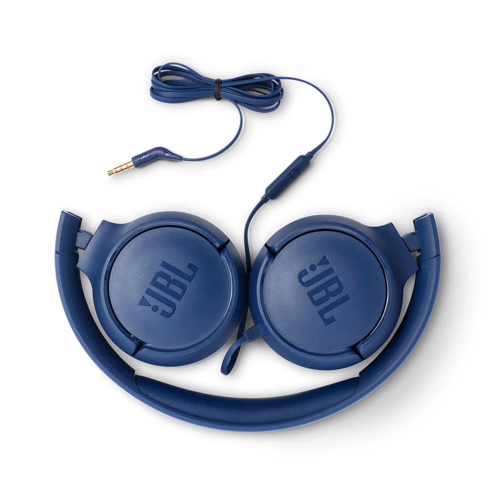 JBL Tune 500 Blue