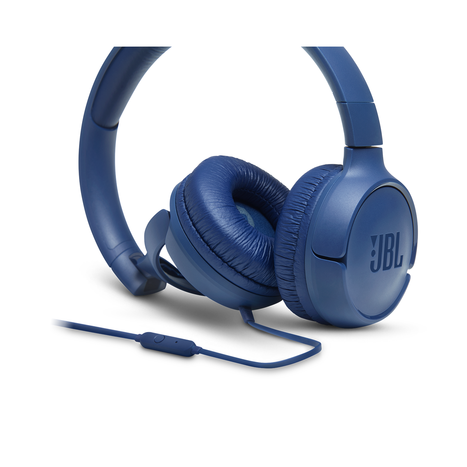 JBL Tune 500 Blue