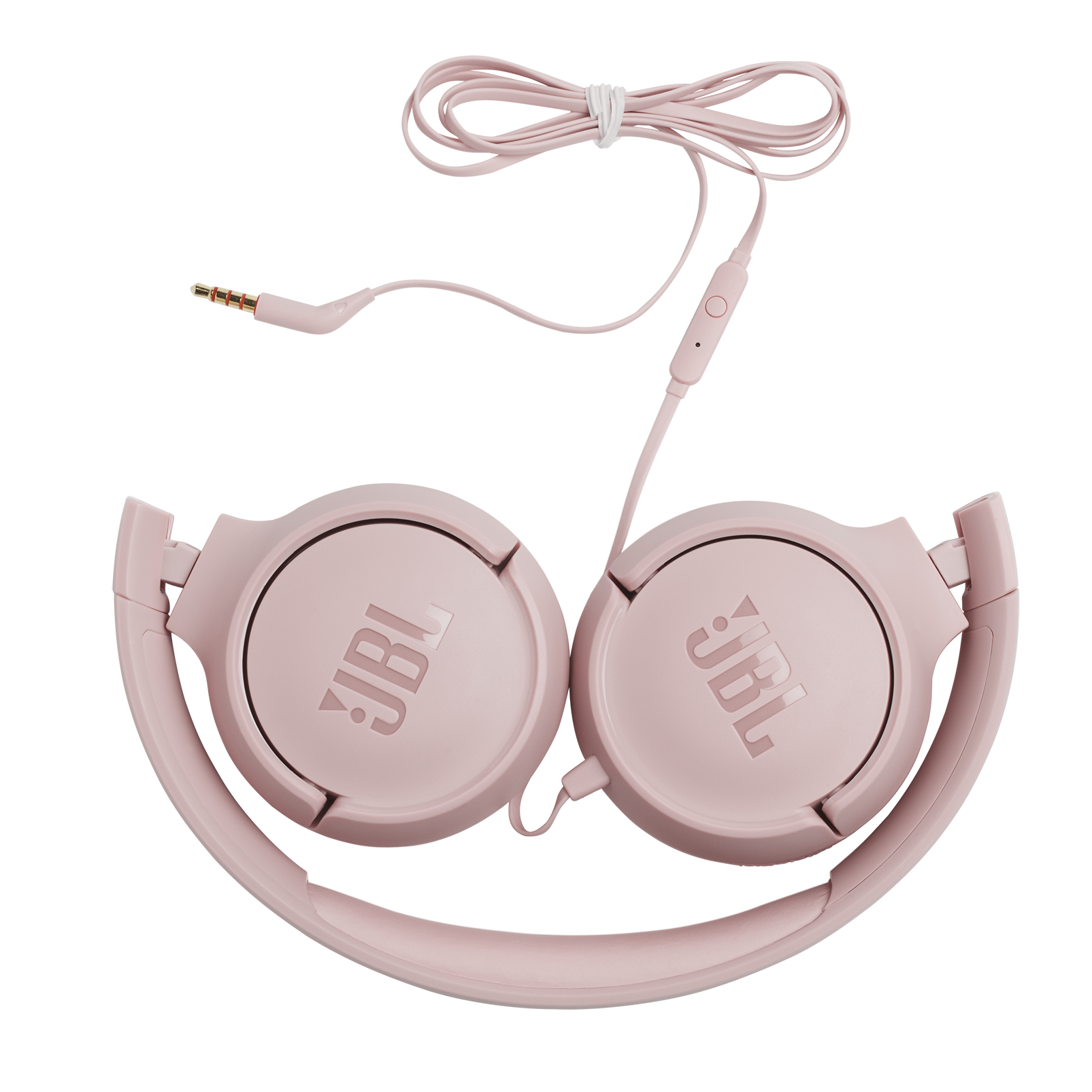 JBL Tune 500 Pink