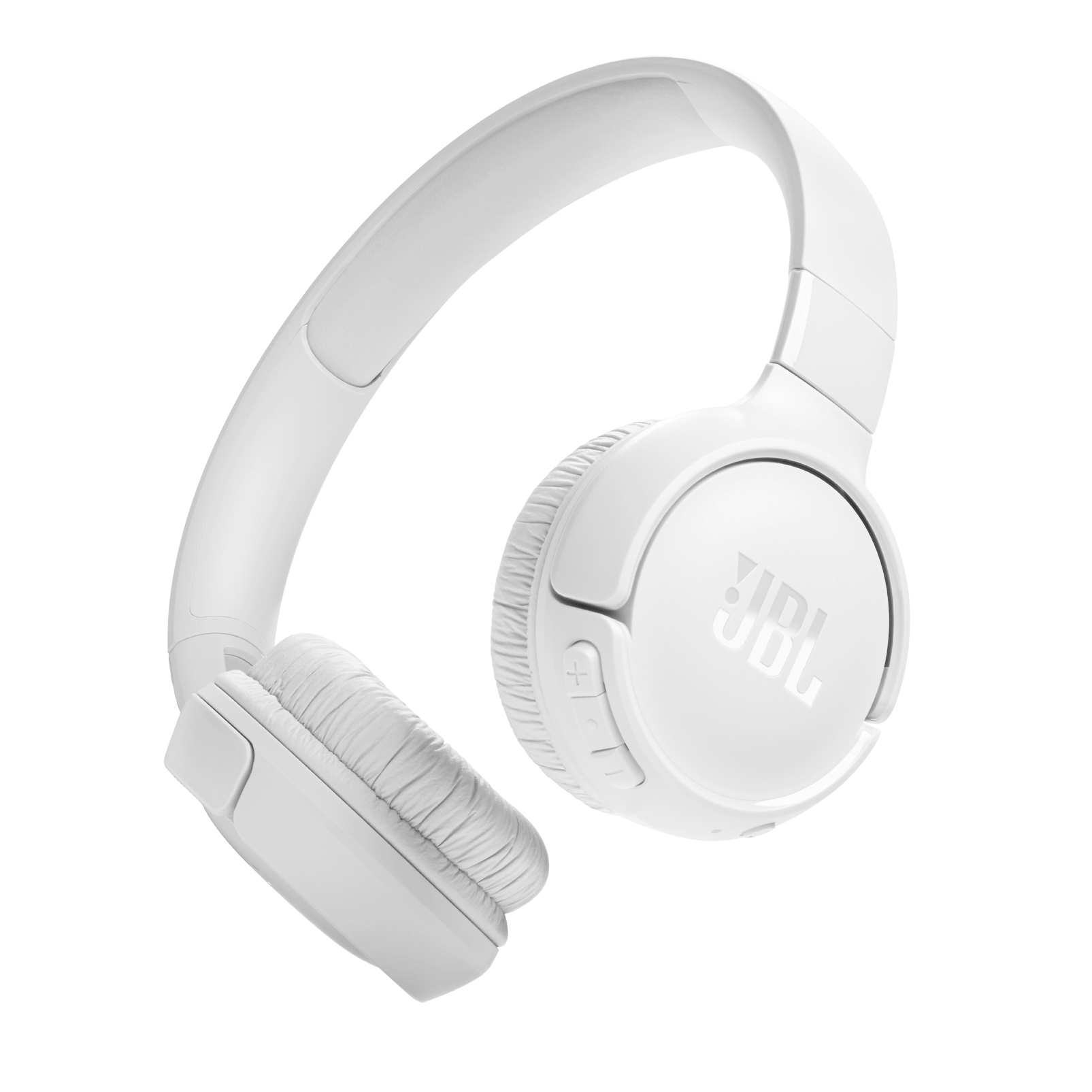 JBL Tune 520BT White