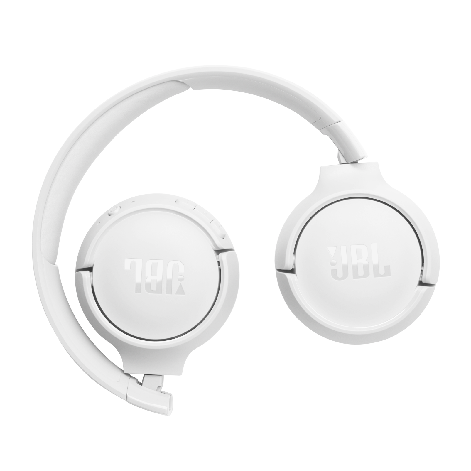 JBL Tune 520BT White