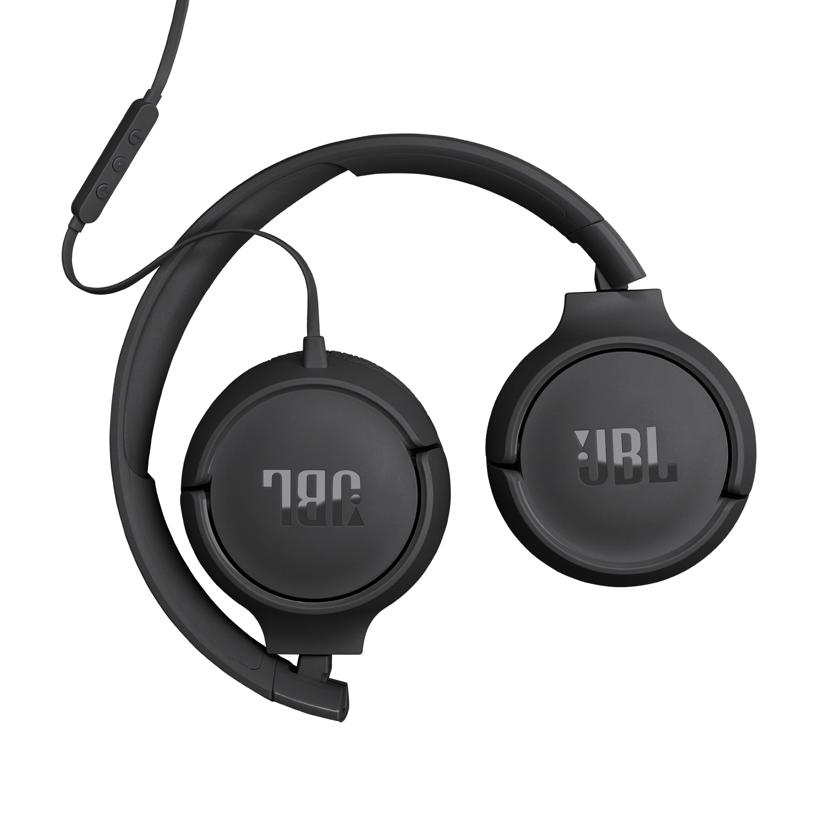 JBL Tune 520C Black