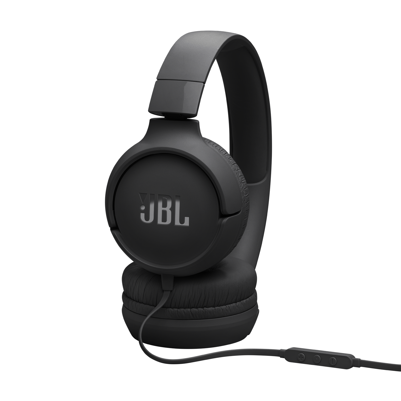 JBL Tune 520C Black