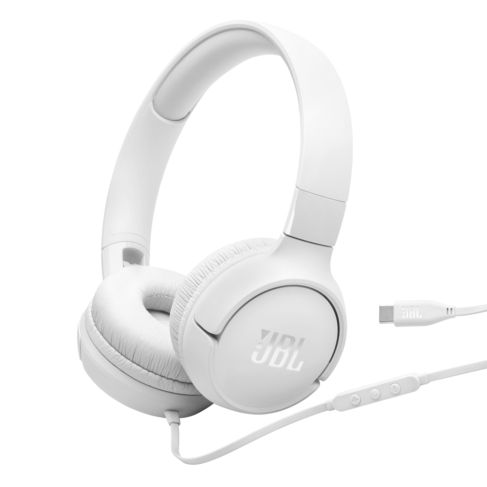 JBL Tune 520C White