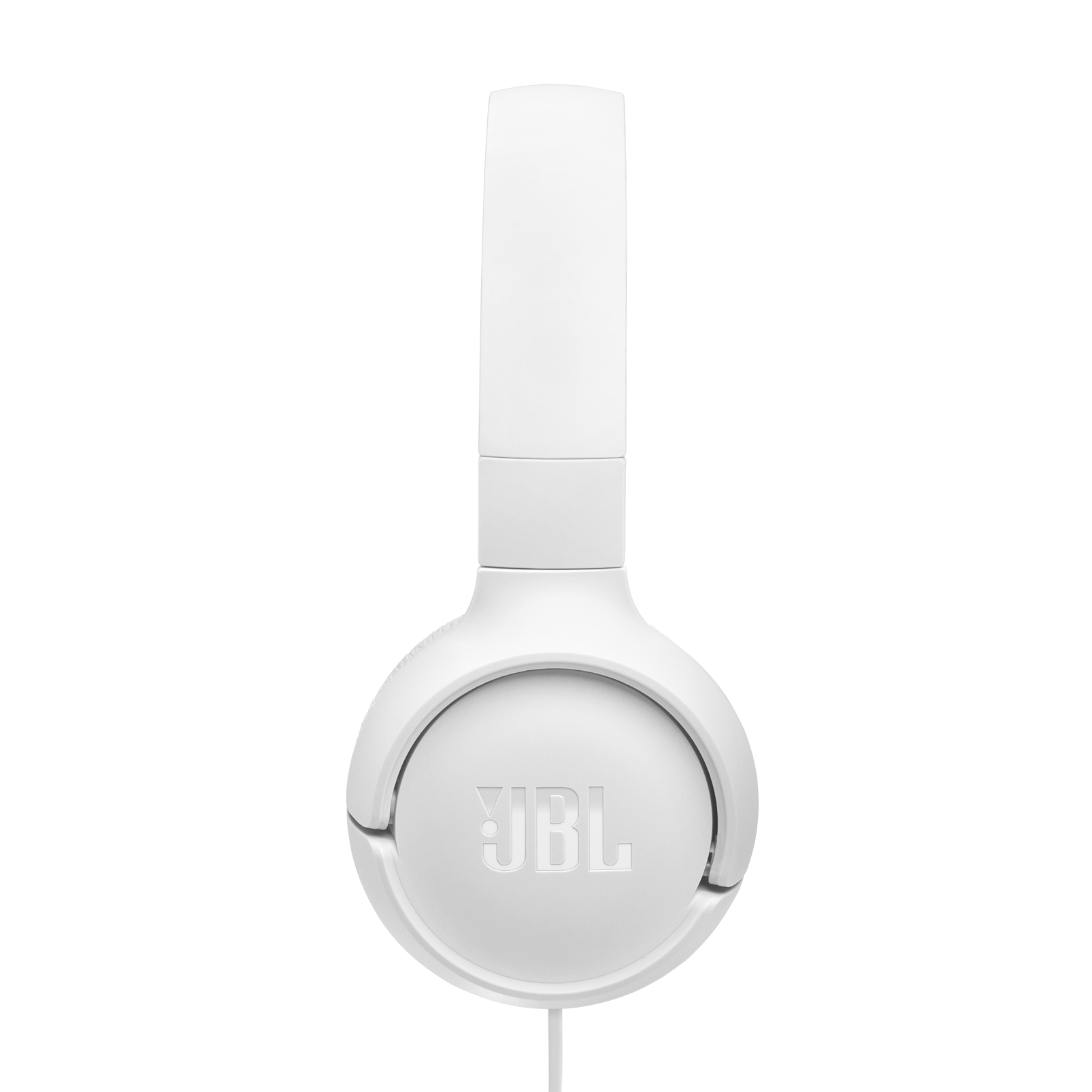 JBL Tune 520C White