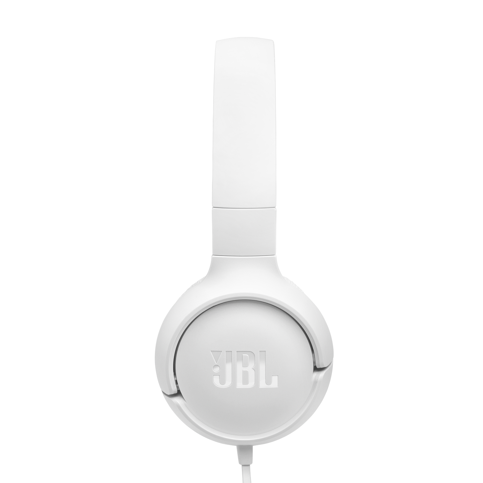 JBL Tune 520C White