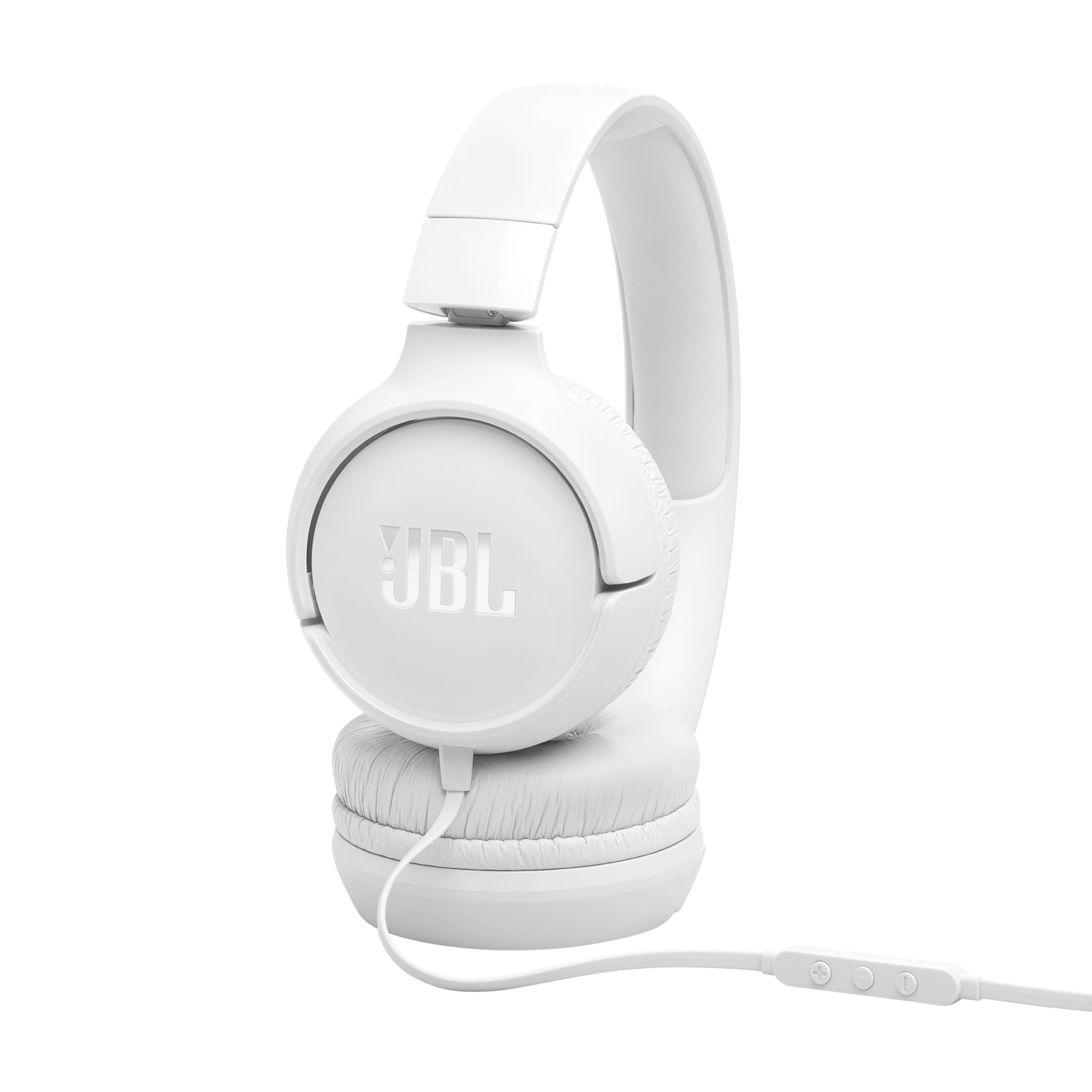 JBL Tune 520C White