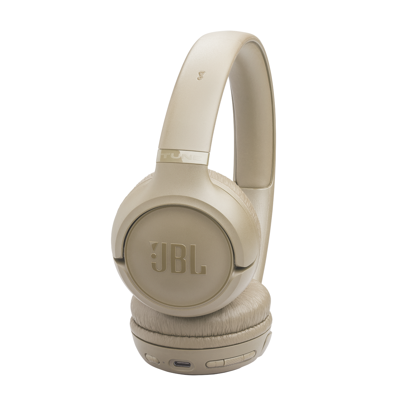 JBL Tune 530BT Beige