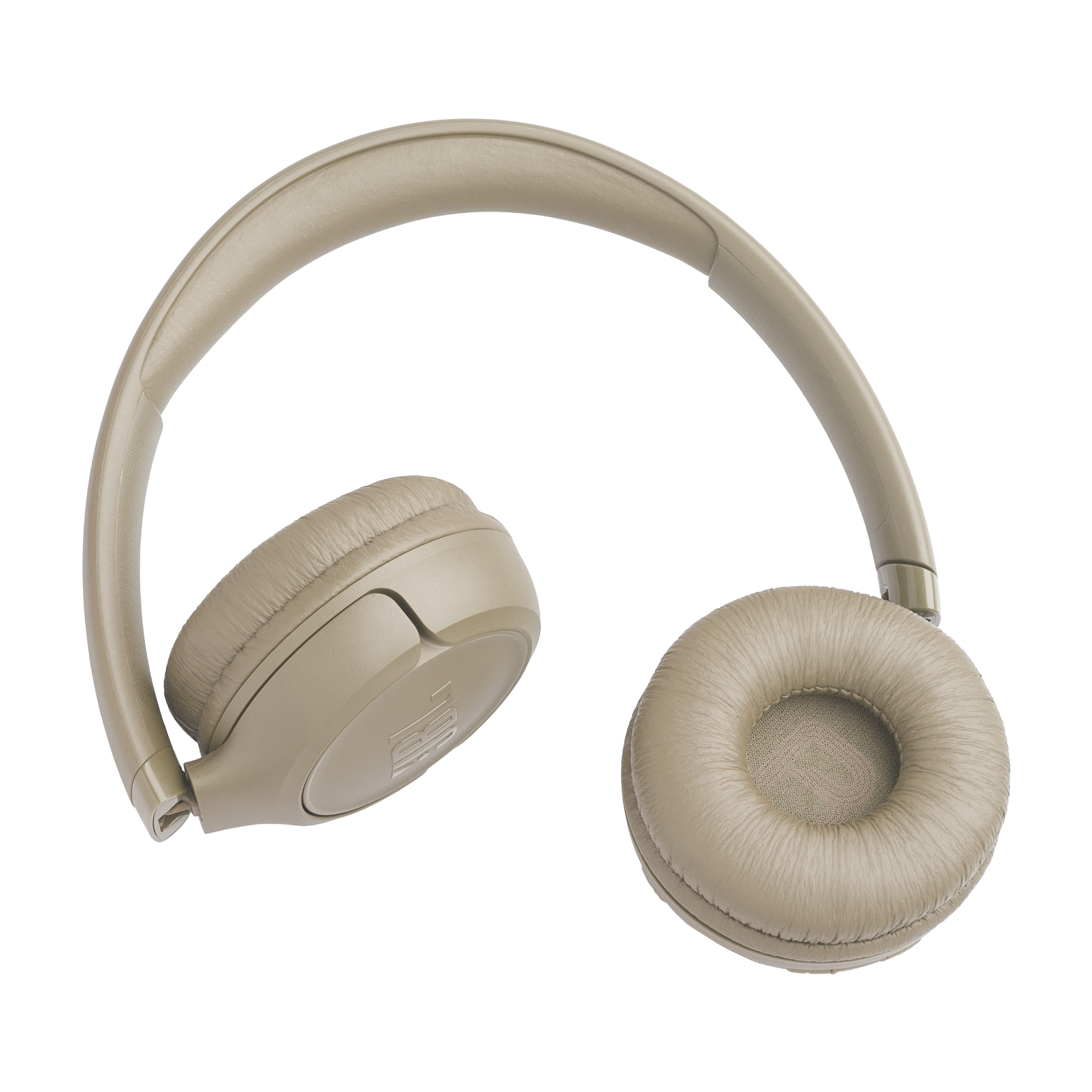 JBL Tune 530BT Beige