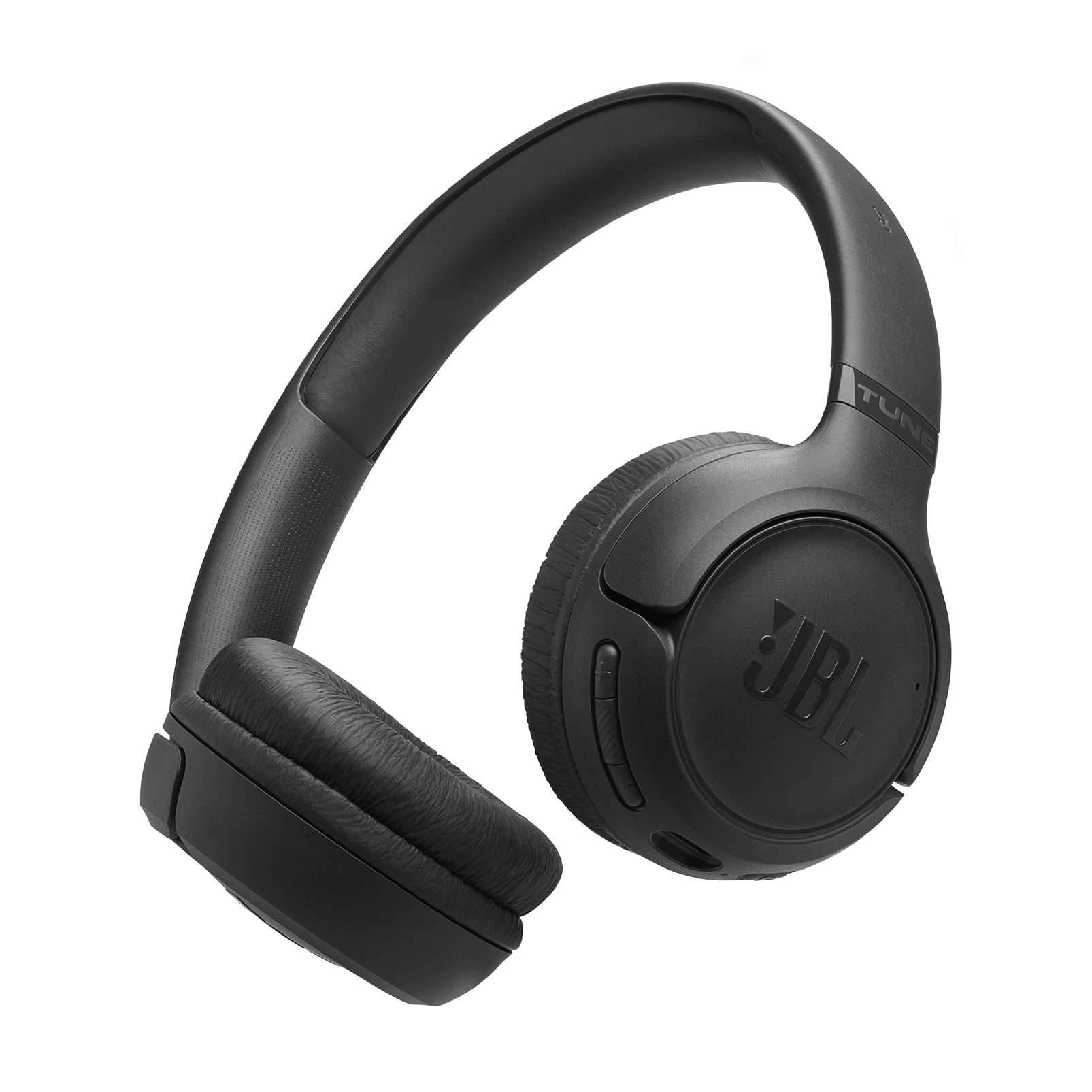 JBL Tune 530BT Black