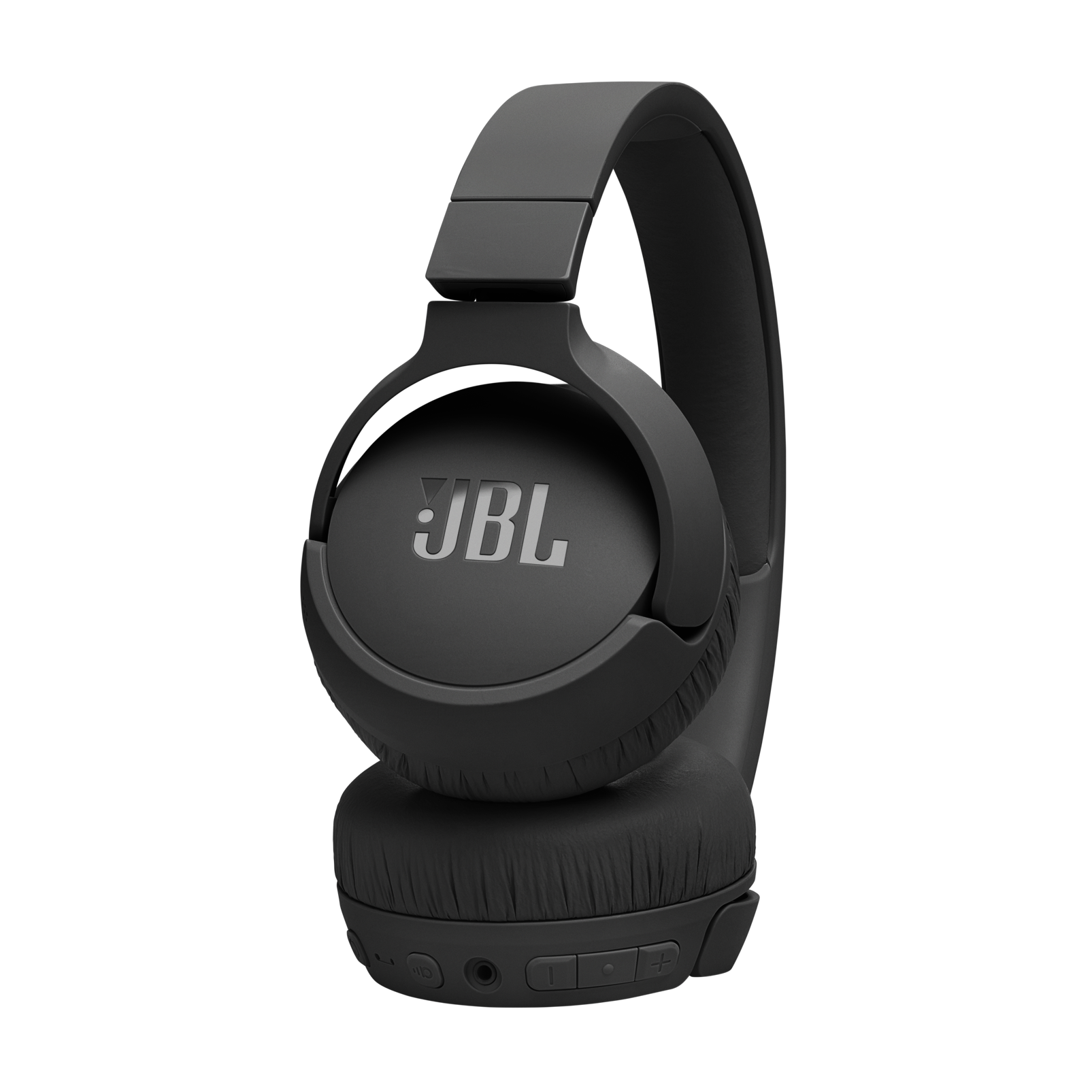 JBL Tune 670NC Black