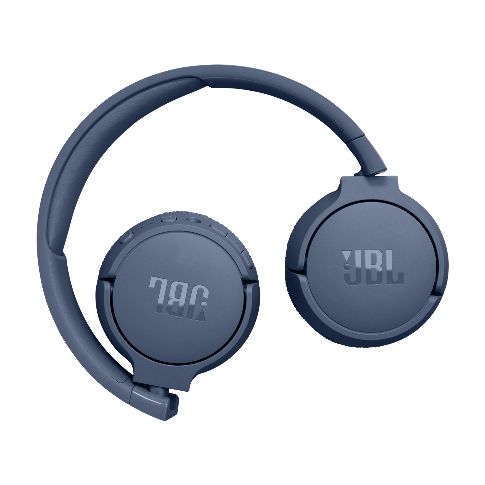 JBL Tune 670NC Blue